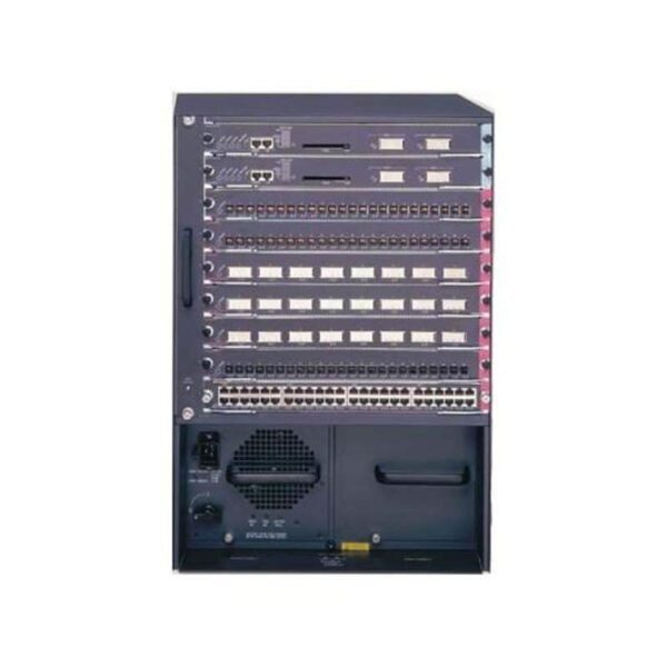 BSN09E-VS720-10G