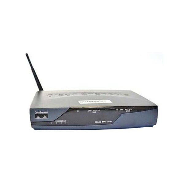 CISCO857W-G-A-K9