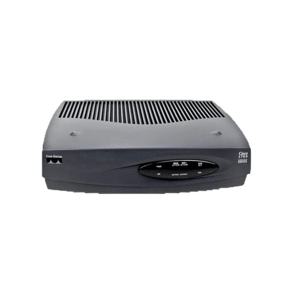 Refurbished Cisco CISCO1710-VPN-M/K9