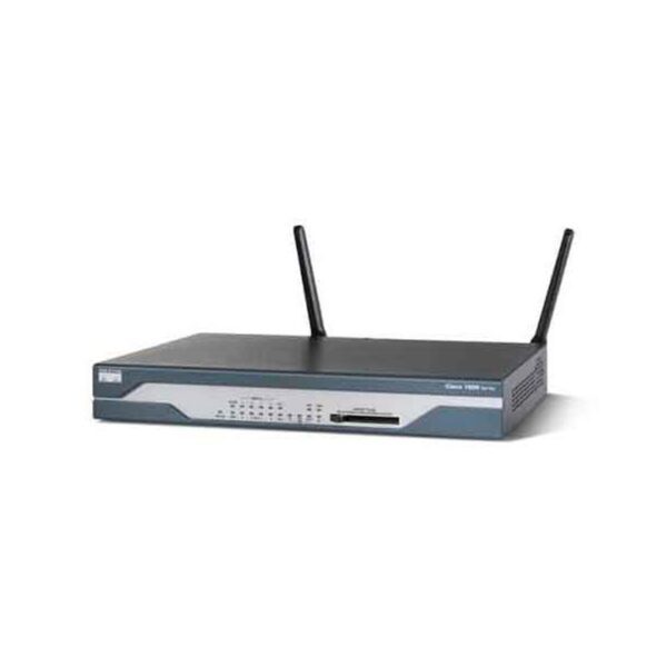 CISCO1812W-AG-C/K9-RF