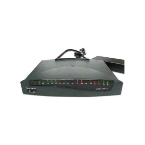 Refurbished Cisco cisco804