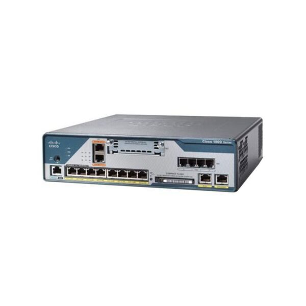 Cisco-C1861W-SRST-C-B/K9