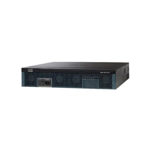 CISCO2911-HSEC+/K9