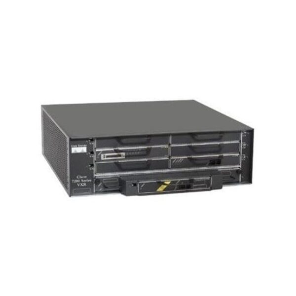 Refurbished Cisco 7206VXR/NPE-G1