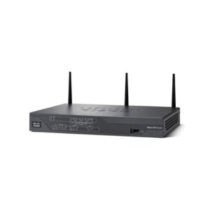 CISCO891W-AGN-N-K9-RF