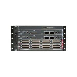 Refurbished-Cisco-WS-C6504E-ACE20-K9