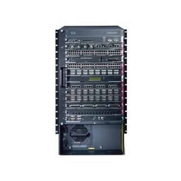 Refurbished-Cisco-WS-C6513-FWM-K9