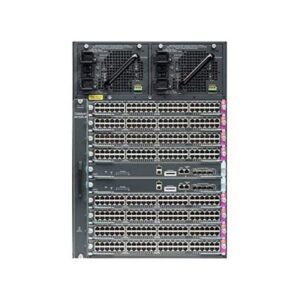 Refurbished-Cisco-WS-C4510R