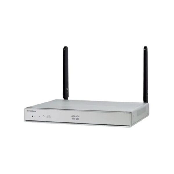 Cisco-C1111-4PWB