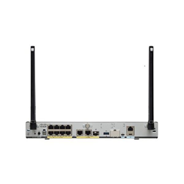 Cisco-C1111-8PWH