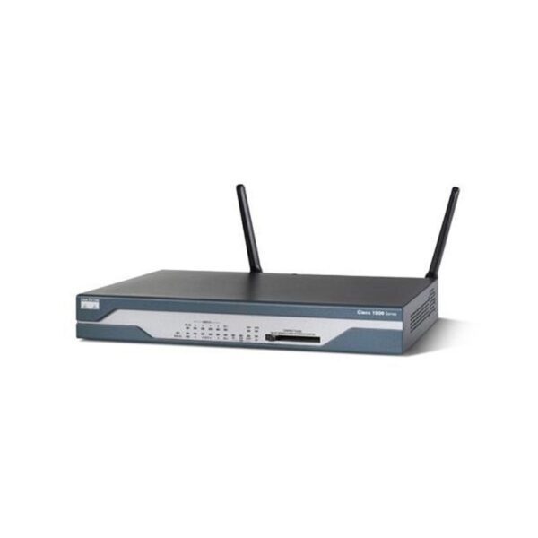 CISCO1811W-AG-B/K9