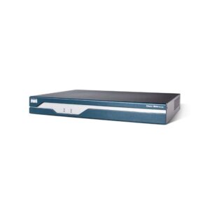 Cisco-CISCO1811W-AG-N/K9