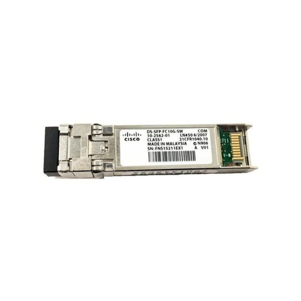 DS-SFP-FC10G-SW