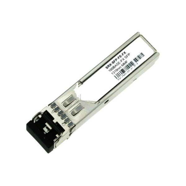 SRX-SFP-FE-FX