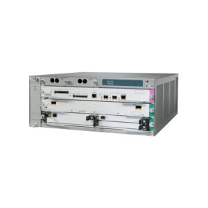 Refurbished Cisco 7603S-RSP720C-P