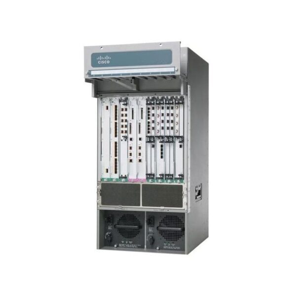 Refurbished Cisco 7609S-S32-8G-B-P