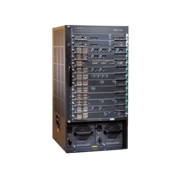 Refurbished Cisco 7613-RSP720CXL-R