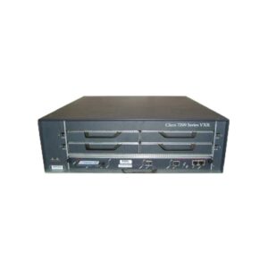 Refurbished Cisco CISCO7204VXR-CH