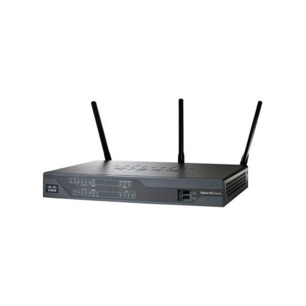 CISCO888W-GN-E-K9-RF