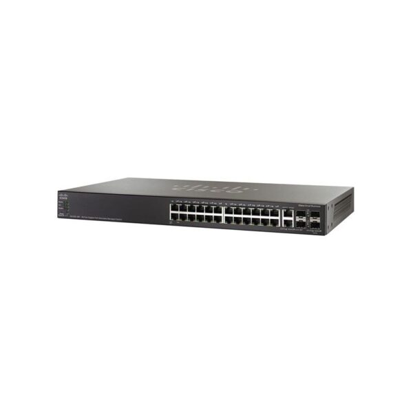 Refurbished-Cisco-SG500-28-K9-G5