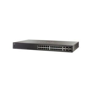 Refurbished-Cisco-SG500-28P-K9-G5