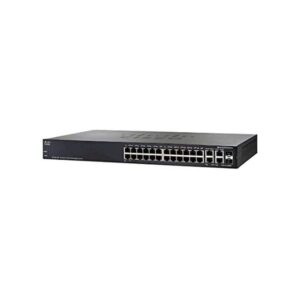 Refurbished-Cisco-SRW224G4P-K9