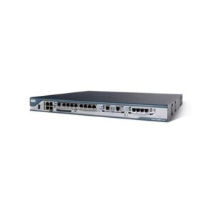 Refurbished-Cisco-C2801-4SHDSL/K9