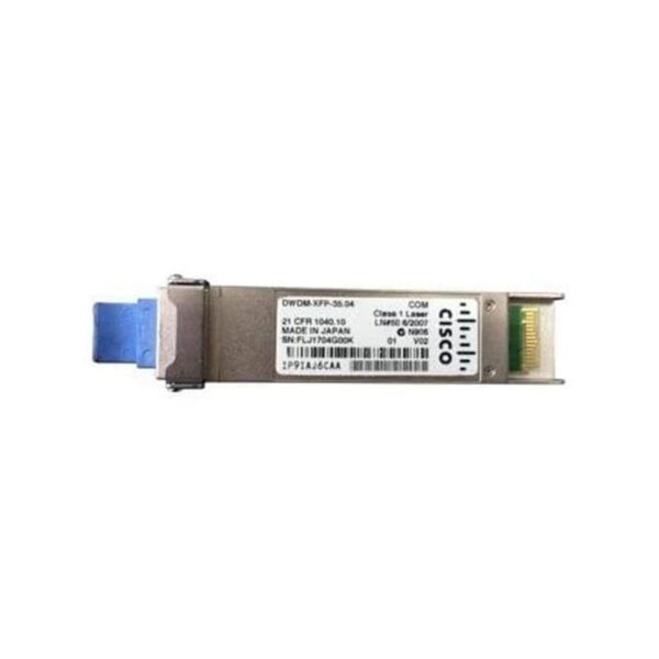 DWDM-XFP-35.04