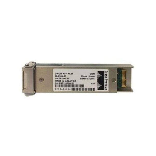 DWDM-XFP-40.56=