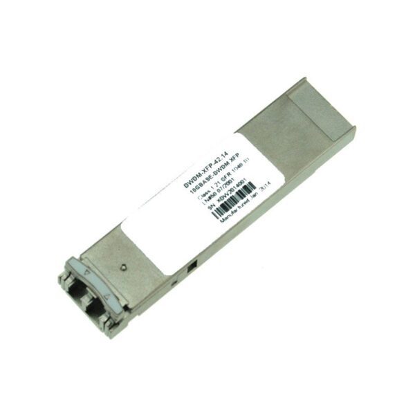 DWDM-XFP-42.14