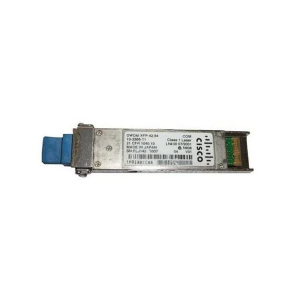 DWDM-XFP-42.94