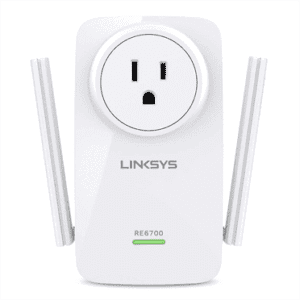 Linksys-RE6700