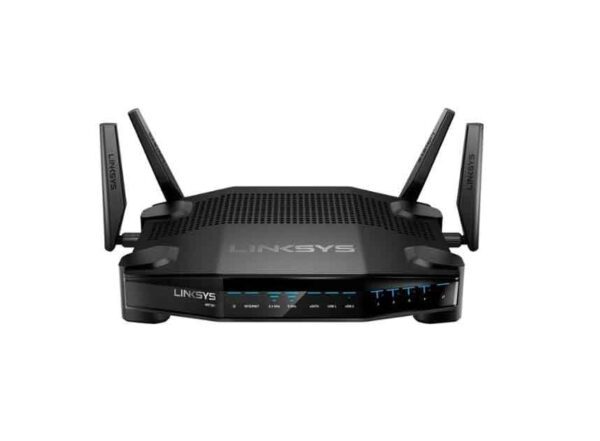 Linksys-WRT32X