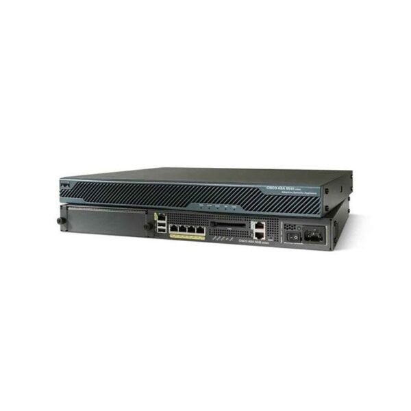 Cisco-ASA5540-BUN-K9