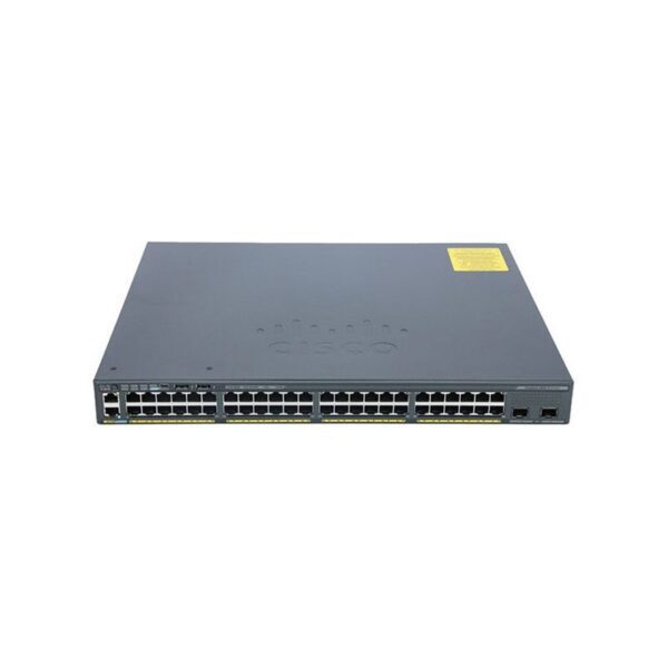 WS-C2960X-48LPD-L