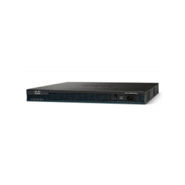 CISCO2901-HSEC+/K9