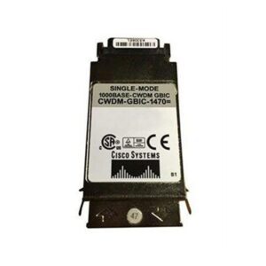 CWDM-GBIC-1470