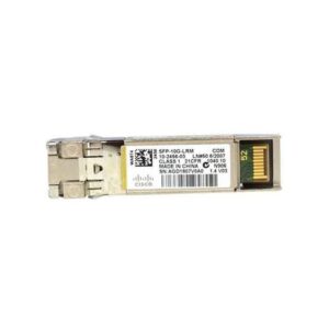 SFP-10G-LRM