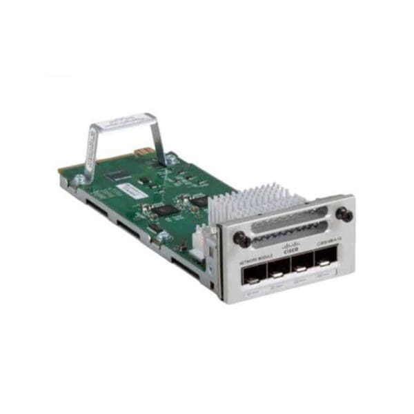 Cisco-C3850-NM-4-1G