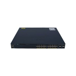 Cisco-WS-C2960XR-24TS-I