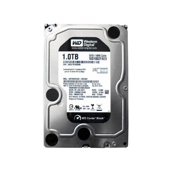 WD1002FAEX