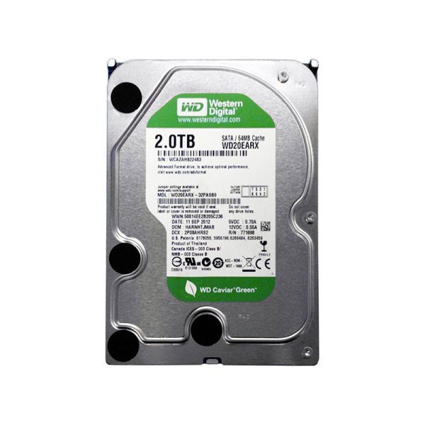 WD20EZRX