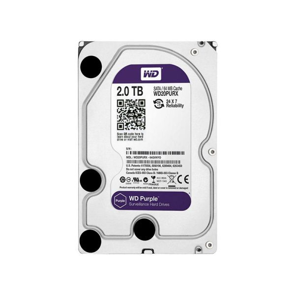 WD20PURX