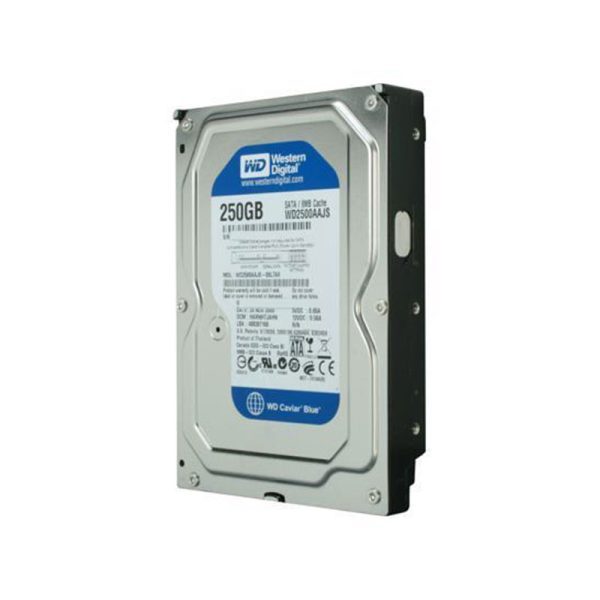 WD2500AAJS