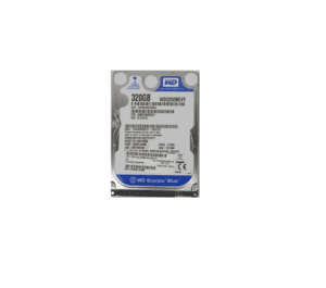 WD3200BEVT