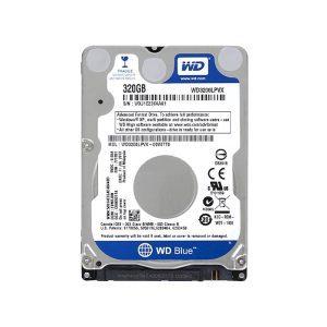 WD3200LPVX