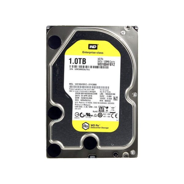 WD1004FBYZ