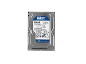 WD2500AAKX