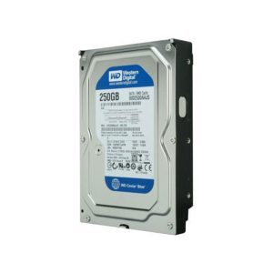 WD2500BEVT