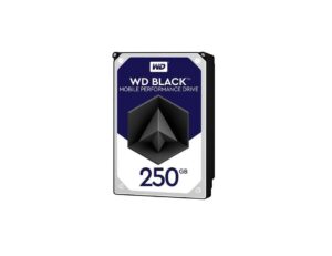 WD2500LPLX